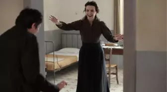 Juliette Binoche, Camille Claudel 1915 ile Aralık'ta Moviemax Festival HD'de