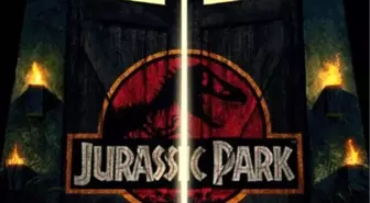 Jurassic Park 3D Filmi