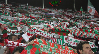 Karşıyaka Taraftarına Balıkesirspor Maçı Yasak