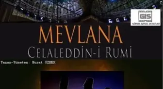 'Mevlana Celaleddin-i Rumi' Oyunu Kartallılarla Buluşuyor