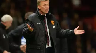 Moyes: Hiçbir Bahanemiz Yok