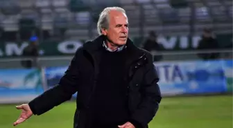 Mustafa Denizli, Azerbaycan'da Galibiyetle Başladı