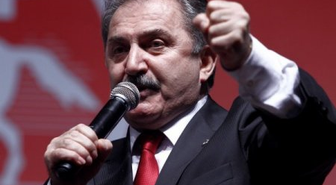 'Türk Irkı Yoksa O Zaman Dünya Üzerinde Hiçbir Irk Olamaz'