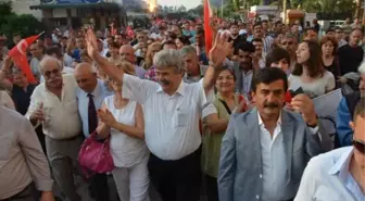 Özgüven'in Göreve Dönmesi ve Yeniden Adaylığının Önünde Hukuki Engel Kalmadı