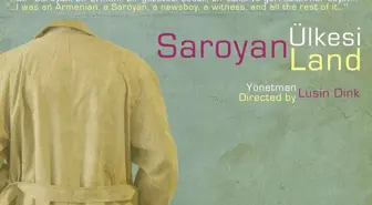 Saroyan Ülkesi Orijinal Altyazılı Fragman