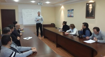 Tekirdağ'da Canlı Hayvan Ticareti Yapan Satıcılar Denetlecenecek