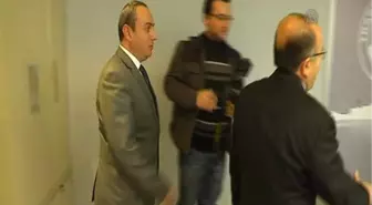 Trabzon Belediye Başkanı Gümrükçüoğlu AA'ya konuştu