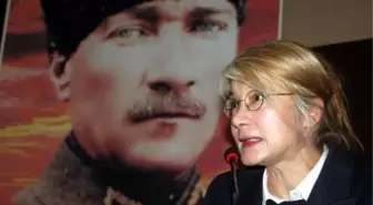 CHP'li Tarhan: Nefretin Organize Haline Ben Hükümet Diyorum