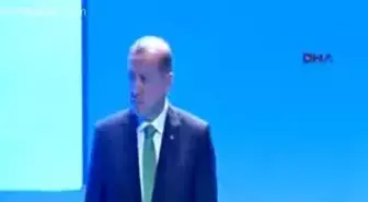 6başbakan Erdoğan İlim Yayma Cemiyeti'nin 40. Yıl Programında Konuştu