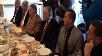 AK Parti Çanakkale Belediye Başkan Adayı Daniş