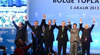 AK Parti Nevşehir Belediye Başkan Adayı, Ünver Oldu