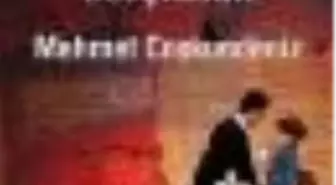 Bana Bir Aşk Borçlusun Kitabı