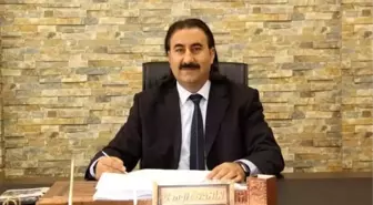 Belediye Başkan Aday Adayı Şahin'den Alaydın'a Tebrik Mesajı