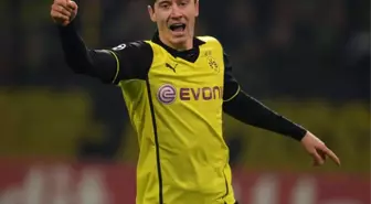 Borussia Dortmund İle Bayer Leverkusen Karşılaşacak