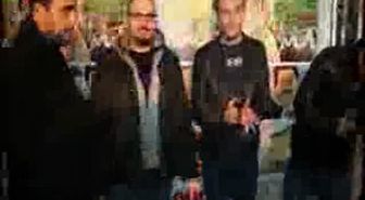 Düğün Dernek'in Avrupa Galası Yapıldı