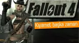 Fallout 4'ü Bekleyenler İçin Üzücü Haber