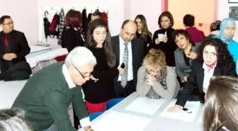 Faruk Saraç Öğrencilerle Buluştu