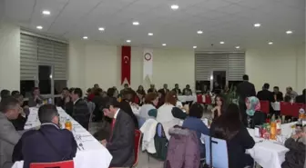 Fen Bilimleri Enstitüsünden 'Hamsi Şenliği'