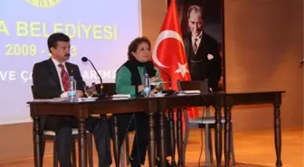 Güler: 'Kadınlar Eve Kapatılmak İsteniyor'