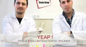 Hastane Mikrobunu Tesla Öldürecek