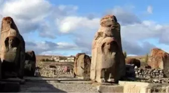 Hitit Diyarında 'Kazı' Sempozyumu