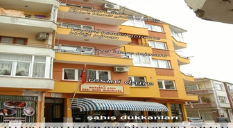 İl Özel İdare Gayrimenkullerini Satıyor