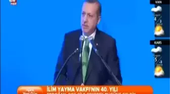 'İlim Yayma Gönül İşidir'