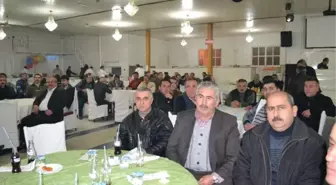 Denizli'de Kahvehane Sahiplerine Vergi Mevzuatı Anlatıldı