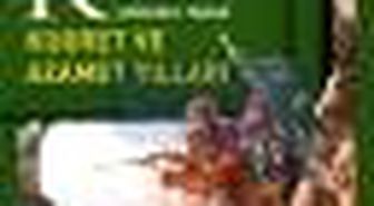 Kayı 5 - Kudret ve Azamet Yılları Kitabı