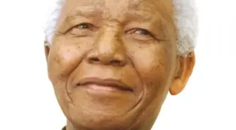 Nelson Mandela'nın Hayatını Kaybetmesi