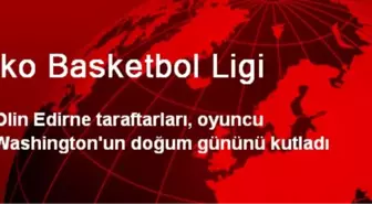 Beko Basketbol Ligi