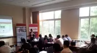 Penta Teknoloji, Bayinet'teki Yeniliklerini Tanıtıyor