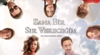 Sana Bir Sır Vereceğim 21. Bölüm 