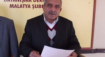 Şener: 'Filistin Halkı Ölüme Terk Ediliyor'