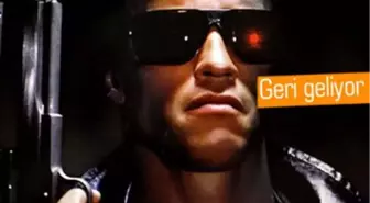 Terminator, Yeniden Televizyon Dizisi Oluyor