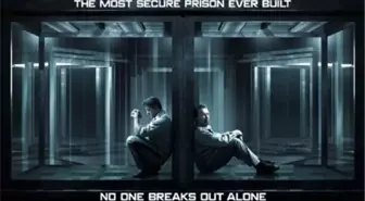 The Escape Plan Filmi