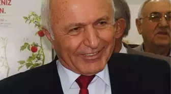 Türker: 'İran Üzümünü Türk Üzümü Diye Satıyorlar'