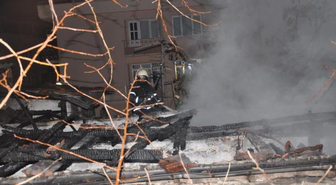 Bursa'da Soba Faciası: 2 Ölü