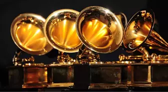 56. Grammy Ödülleri Adayları Açıklandı