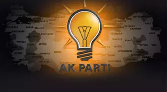 AK Parti 68 İlin Belediye Başkan Adaylarını Açıkladı