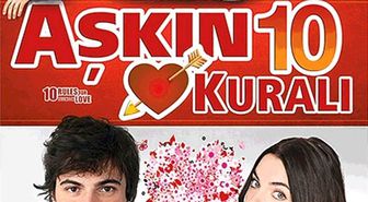 Aşkın 10 Kuralı Filmi