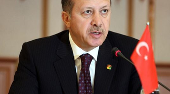Başbakan Recep Tayyip Erdoğan Açıklaması