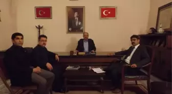 BBP'den Etkili İletişim ve Propaganda Konferansı