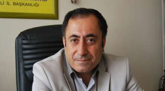 BDP'li Bingül: Saldırılar Devam Ederse Yaşam Duracak