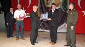 Eğitimci - Yazarlar Alişan Kapaklıkaya ve Erdal Demirkıran'dan Konferans…