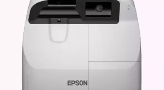 EPSON ile Etkileşimli Toplantı Odası Sisteminde Devrim