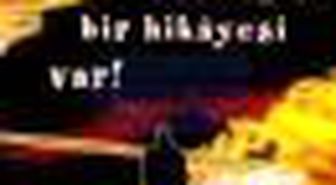 Herkesin Bir Hikayesi Var Kitabı Raflarda