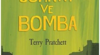 Johnny Maxwell'le Zamanda Yolculuk Çıktı
