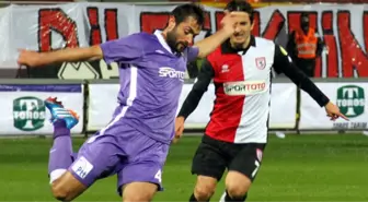 Karadeniz Derbisi Orduspor'un!