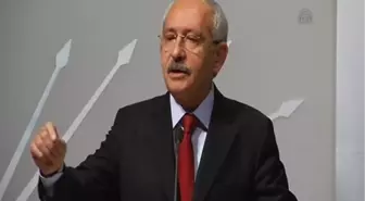 Kılıçdaroğlu İktidarı eleştiriyorsanız patronun ilk işi o gazetecinin işine son vermek